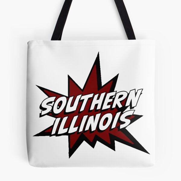 Item preview, SIUC Southern Illinois University Carbondale designed and sold by kkosmicki.