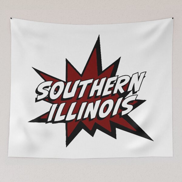 Item preview, SIUC Southern Illinois University Carbondale designed and sold by kkosmicki.
