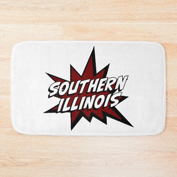 Item preview, SIUC Southern Illinois University Carbondale designed and sold by kkosmicki.