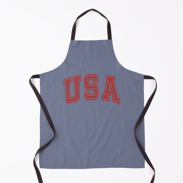 Item preview, USA Collegiate Letters  designed and sold by erikannegarcia.