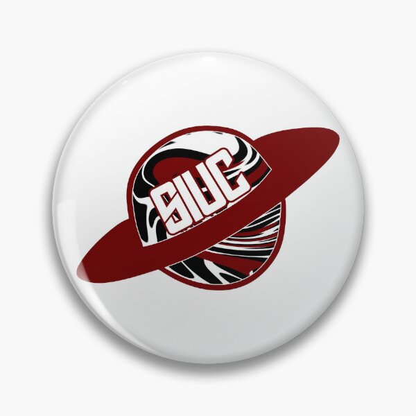 Item preview, SIUC Southern Illinois University Carbondale Planet designed and sold by kkosmicki.