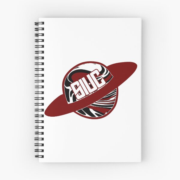 Item preview, SIUC Southern Illinois University Carbondale Planet designed and sold by kkosmicki.