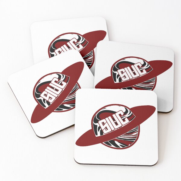 Item preview, SIUC Southern Illinois University Carbondale Planet designed and sold by kkosmicki.