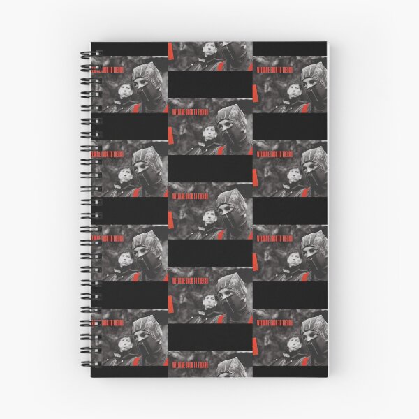 Item preview, Welcome back to Trench designed and sold by QlickDesign.