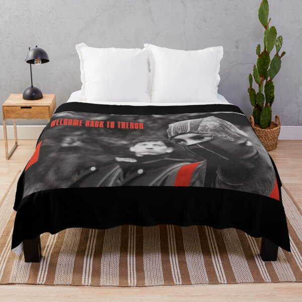 Item preview, Welcome back to Trench designed and sold by QlickDesign.