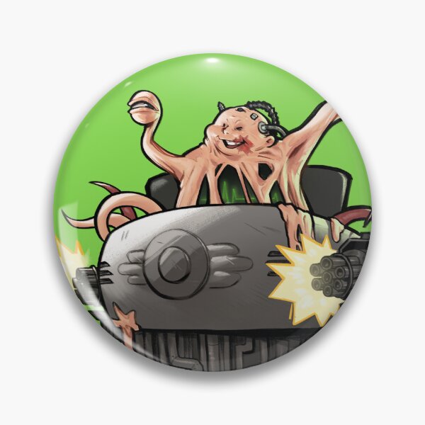 Item preview, MASTER designed and sold by Fitz Allen.