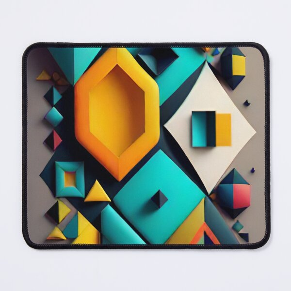 Item preview, Beautiful Colorful Abstract  designed and sold by Dheerajarts24.
