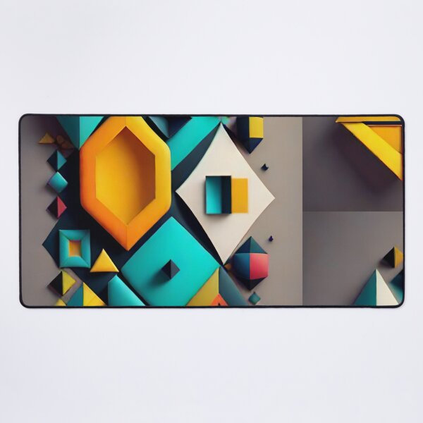 Item preview, Beautiful Colorful Abstract designed and sold by Dheerajarts24.