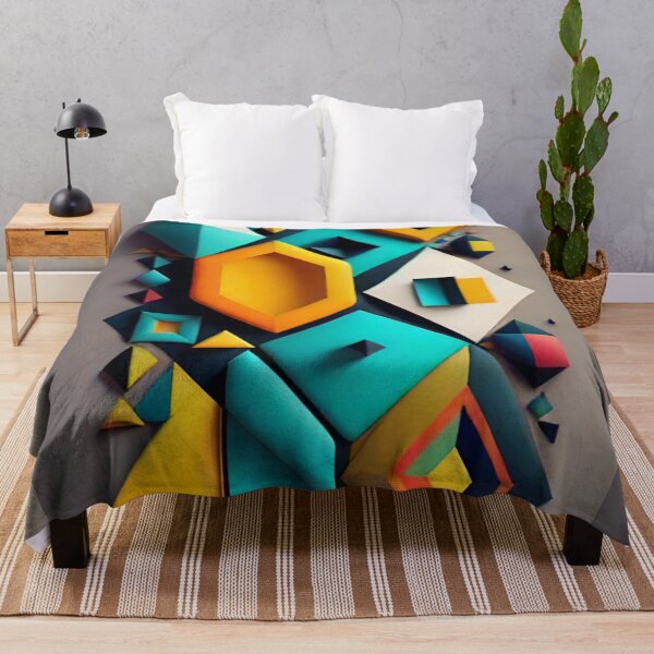 Item preview, Beautiful Colorful Abstract  designed and sold by Dheerajarts24.