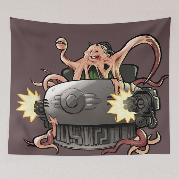 Item preview, MASTER designed and sold by Fitz Allen.