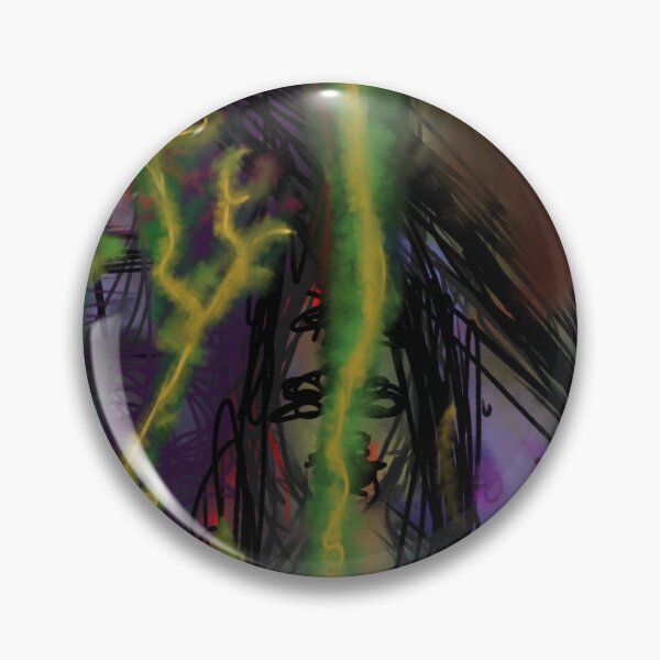 Item preview, Lightning Roots designed and sold by Pat O'Brien.
