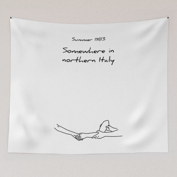 Item preview, 1983 Somewhere in Nothern Italy designed and sold by the little fennec.