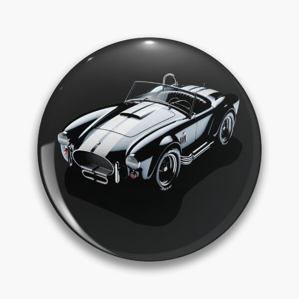 Item preview, Shelby Cobra designed and sold by BLUEiceberg.