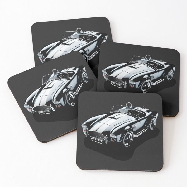 Item preview, Shelby Cobra designed and sold by BLUEiceberg.