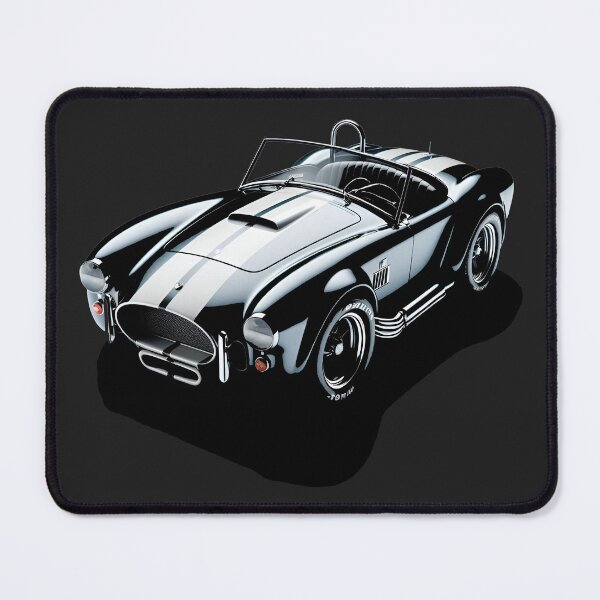 Item preview, Shelby Cobra designed and sold by BLUEiceberg.