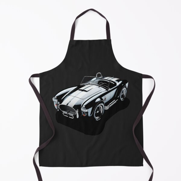 Item preview, Shelby Cobra designed and sold by BLUEiceberg.