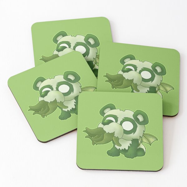 Item preview, Panda Cthulhu designed and sold by ianablakeman.