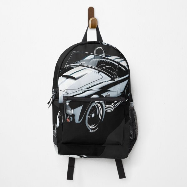 Item preview, Shelby Cobra designed and sold by BLUEiceberg.