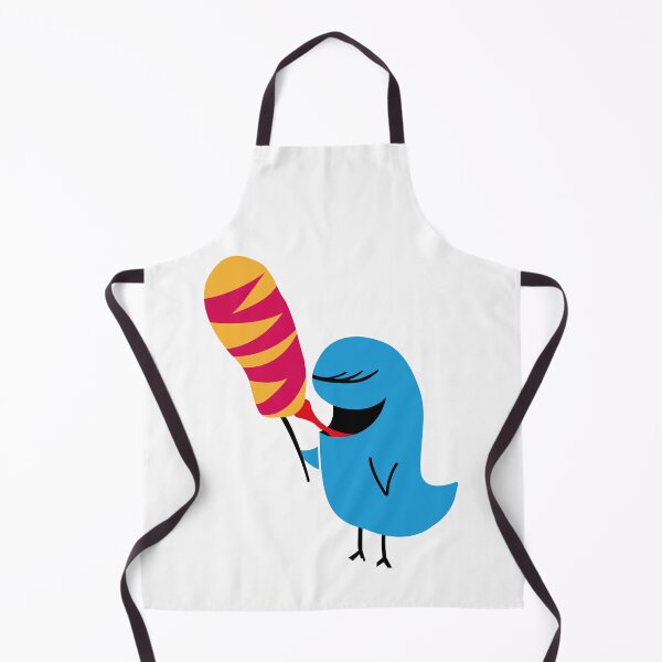 Item preview, Cute monster cotton candy designed and sold by Fuchs-und-Spatz.