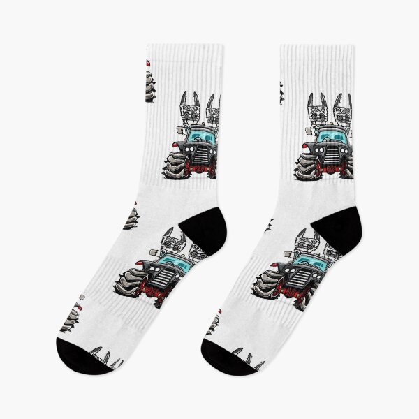 Item preview, Monster Truck designed and sold by NBazilenco.