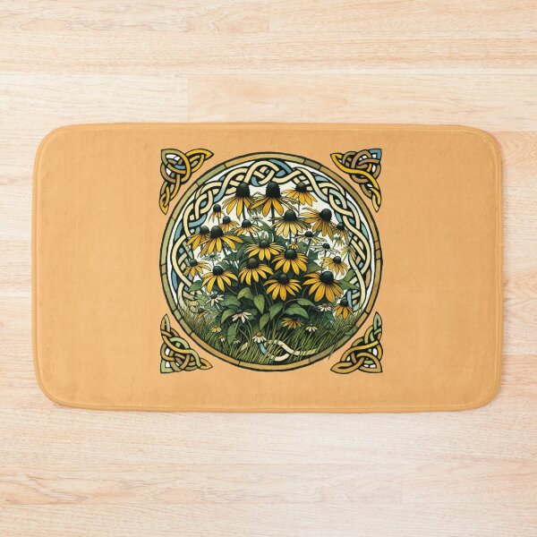 Item preview, Black Eyed Susans designed and sold by FrictionMaxxing.