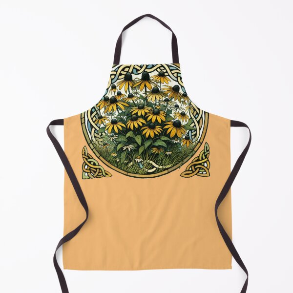 Item preview, Black Eyed Susans designed and sold by FrictionMaxxing.