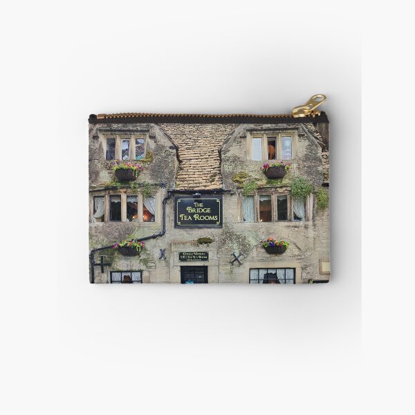 Item preview, The Bridge Tea Rooms, Bradford on Avon designed and sold by JonDelorme.