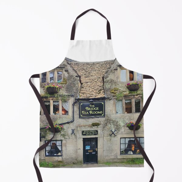Item preview, The Bridge Tea Rooms, Bradford on Avon designed and sold by JonDelorme.