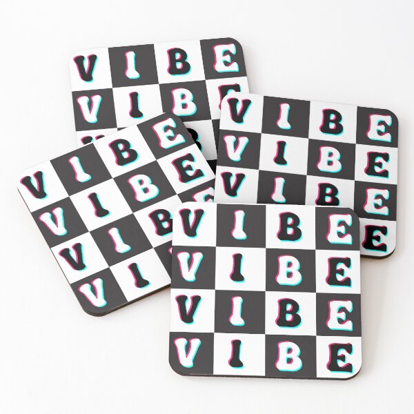 Item preview, Vibe T-shirt designed and sold by Juanita Janari.