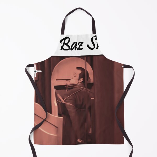 Item preview, Classic Baz Situation designed and sold by jabbageart.