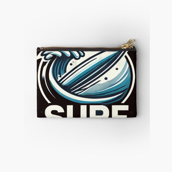 Item preview, Surf logo v43 designed and sold by cj-digital.