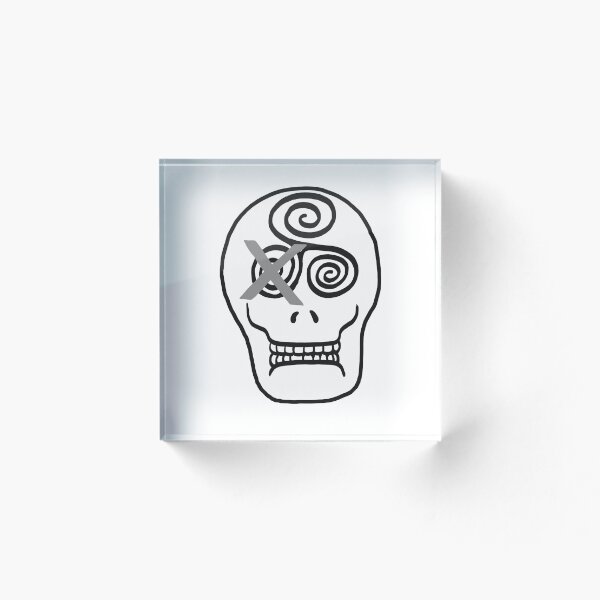Aperçu de l'œuvre Icône du triskelion créée et vendue par SigilSnoot.