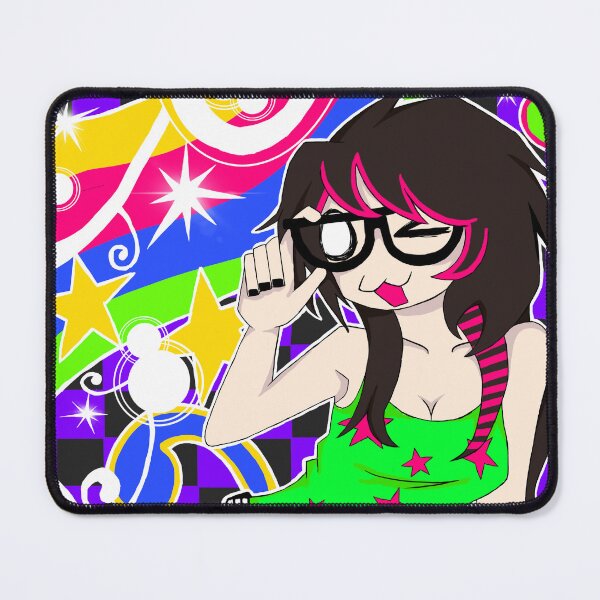 Item preview, Colourful Scenecore Design designed and sold by Skumew.