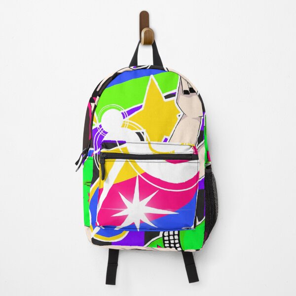 Item preview, Colourful Scenecore Design designed and sold by Skumew.