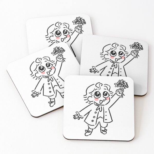 Item preview, flower stede designed and sold by eddiepeaches.