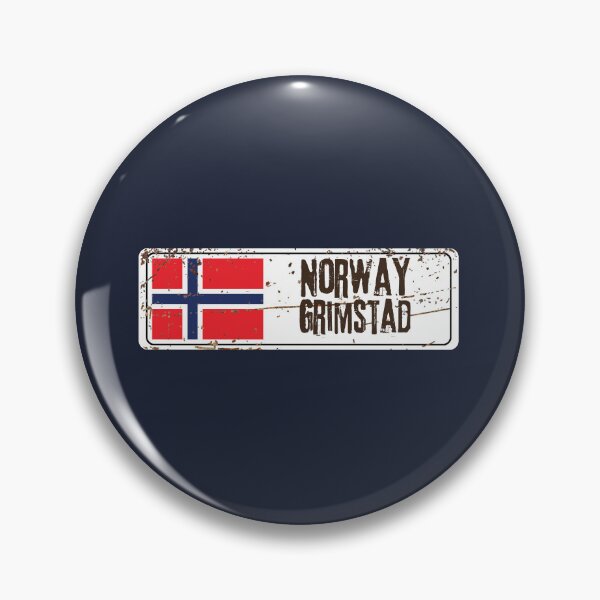 Item preview, Grimstad Norway designed and sold by jeshands.