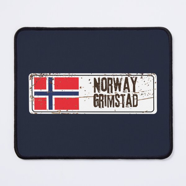 Item preview, Grimstad Norway designed and sold by jeshands.