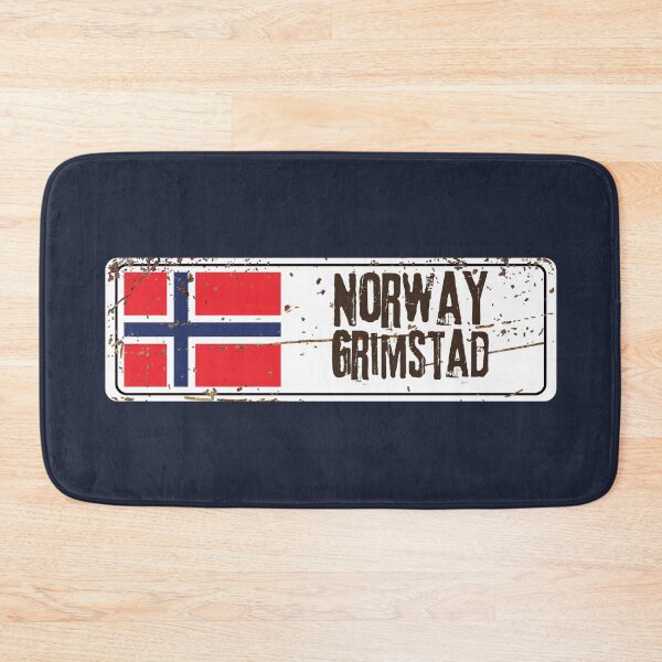 Item preview, Grimstad Norway designed and sold by jeshands.