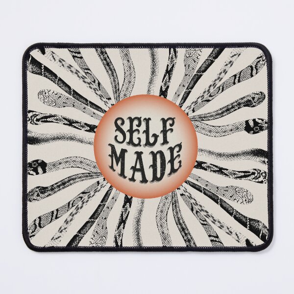 Item preview, "Self Made" Snake Design - Annoyance designed and sold by incordio.