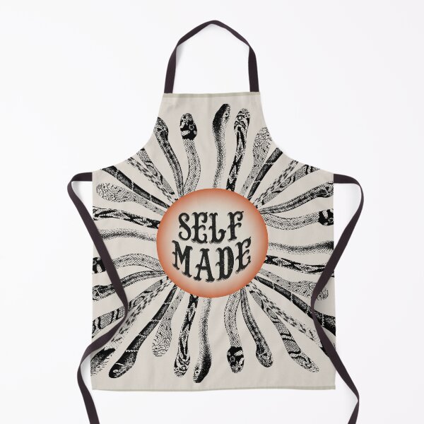 Item preview, "Self Made" Snake Design - Annoyance designed and sold by incordio.
