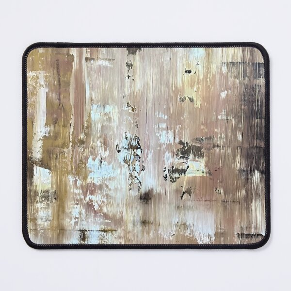 Item preview, ABSTRACT MIRROR N 12624 DESERT MEMORY designed and sold by doboszartt.