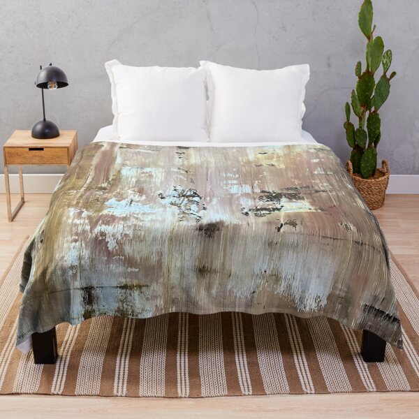 Item preview, ABSTRACT MIRROR N 12624 DESERT MEMORY designed and sold by doboszartt.