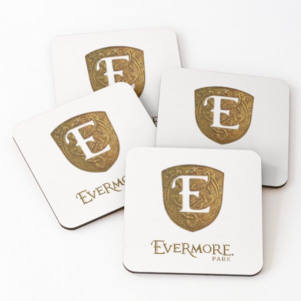 Item preview, Evermore | Evermore Park Inspired | Wall Art Home CD Decor | HECKINFAROUT  designed and sold by Two Otters Co.