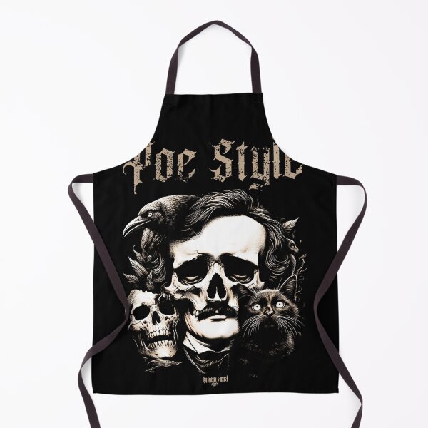 Item preview, Poe Style designed and sold by Black Wolf Style.