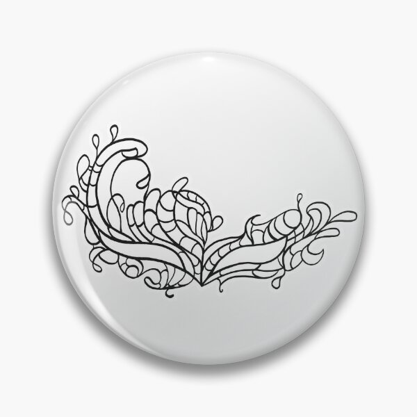 Item preview, Masquerade Icon (Light) designed and sold by SigilSnoot.