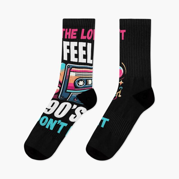 Item preview, If The Love Doesn't Feel Like 90's R&B I Don't Want It designed and sold by Dressed For  Duty.