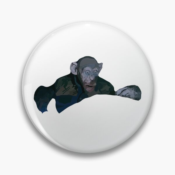 Item preview, Oh no meme monkey  bad ape designed and sold by Asutip.