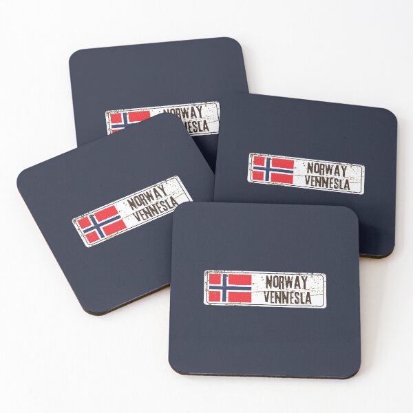 Item preview, Vennesla Norway designed and sold by jeshands.