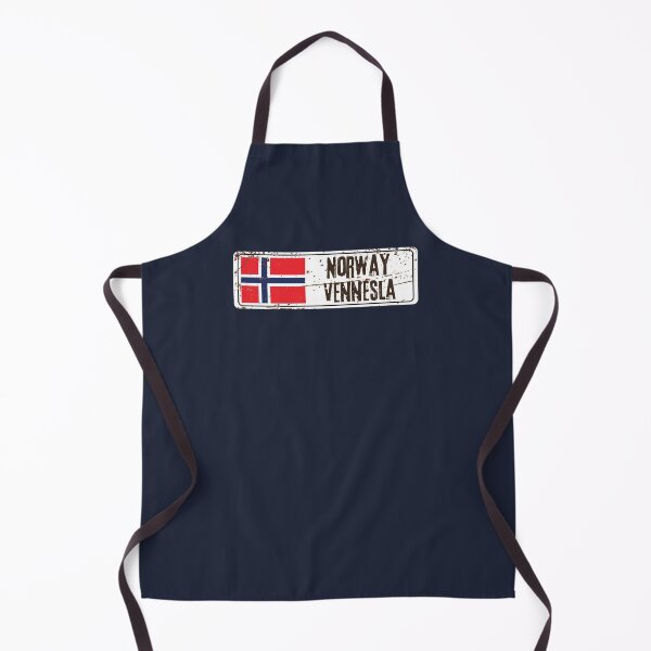 Item preview, Vennesla Norway designed and sold by jeshands.