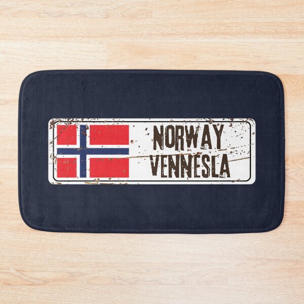 Item preview, Vennesla Norway designed and sold by jeshands.